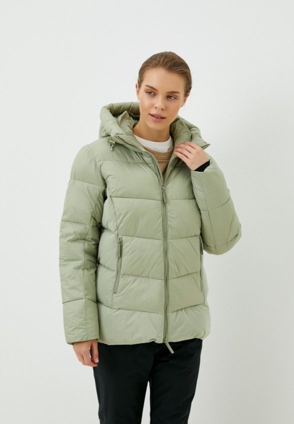 Пуховик Toread