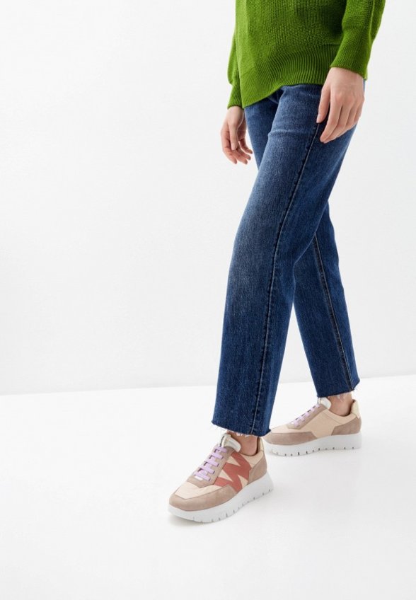 Кроссовки Wonders