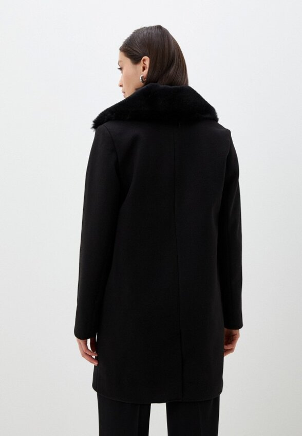 Пальто двубортное Koton