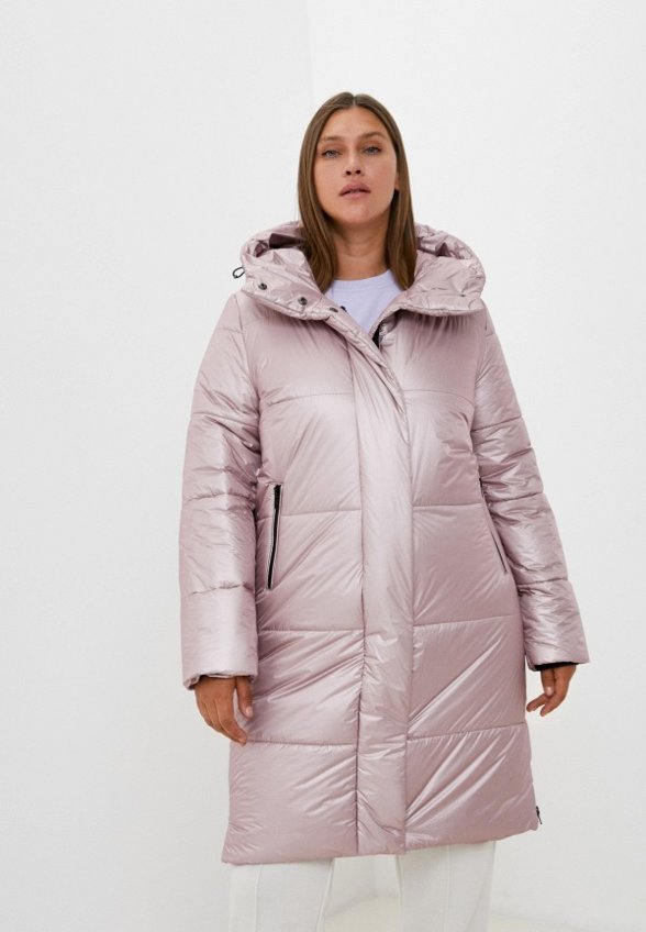 Пуховик Dixi-Coat
