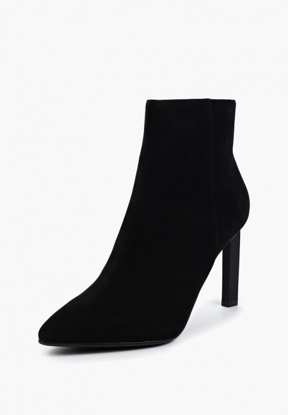 Ботильоны Valley