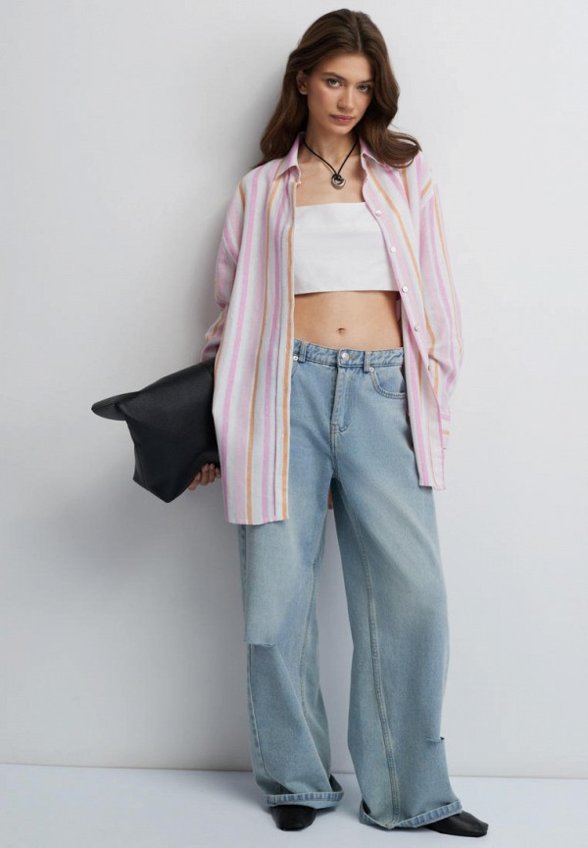 Рубашка Vittoria Vicci