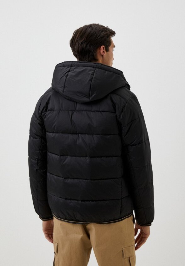 Пуховик Grizman