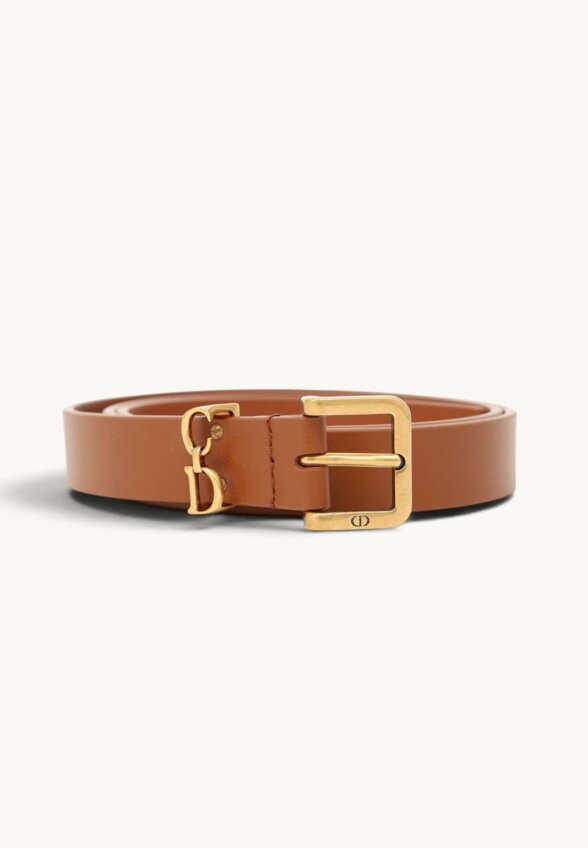 Dior Belt