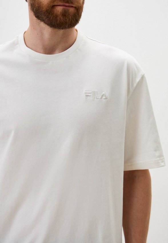 Футболка Fila