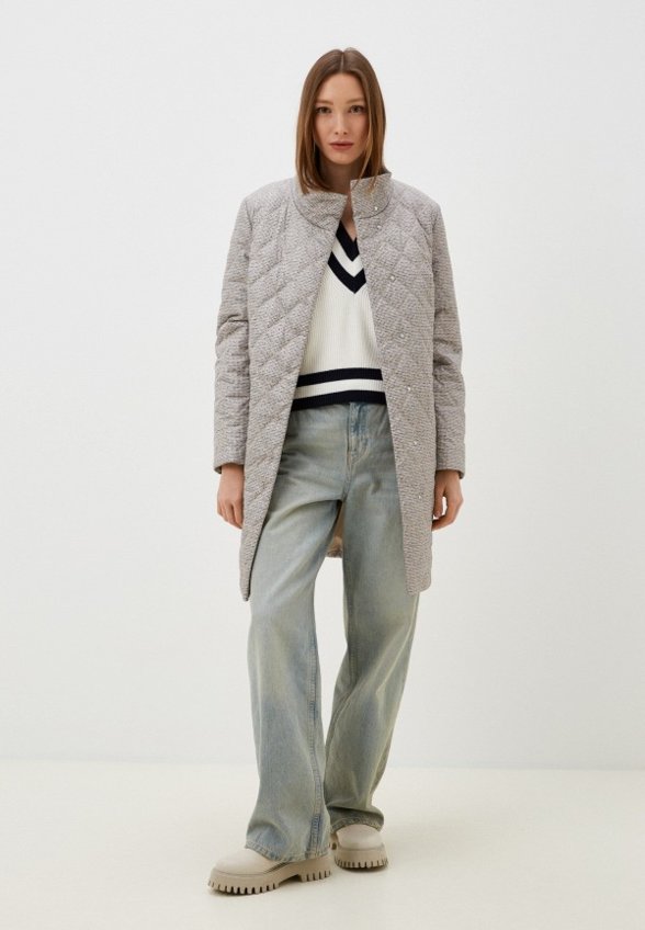 Куртка утепленная Avalon