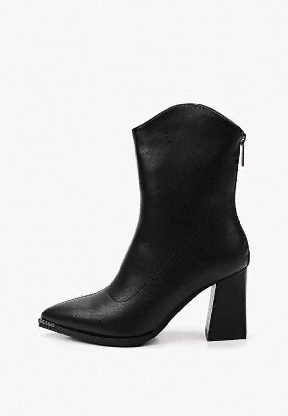 Ботильоны Alba