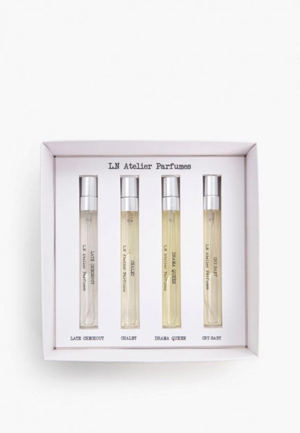 Набор парфюмерный Lera Nena