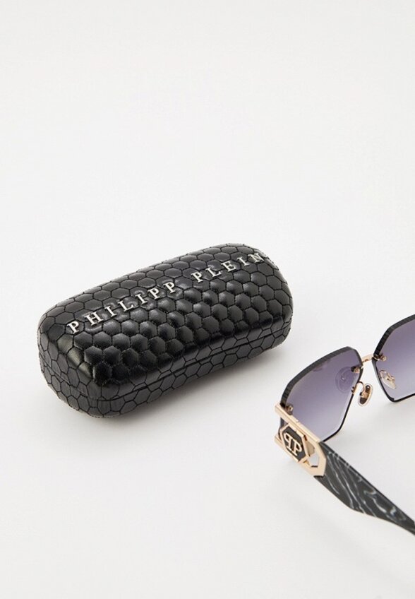 Очки солнцезащитные Philipp Plein