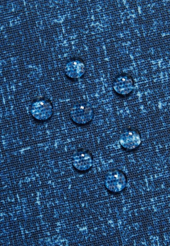 Комбинезон утепленный Lassie