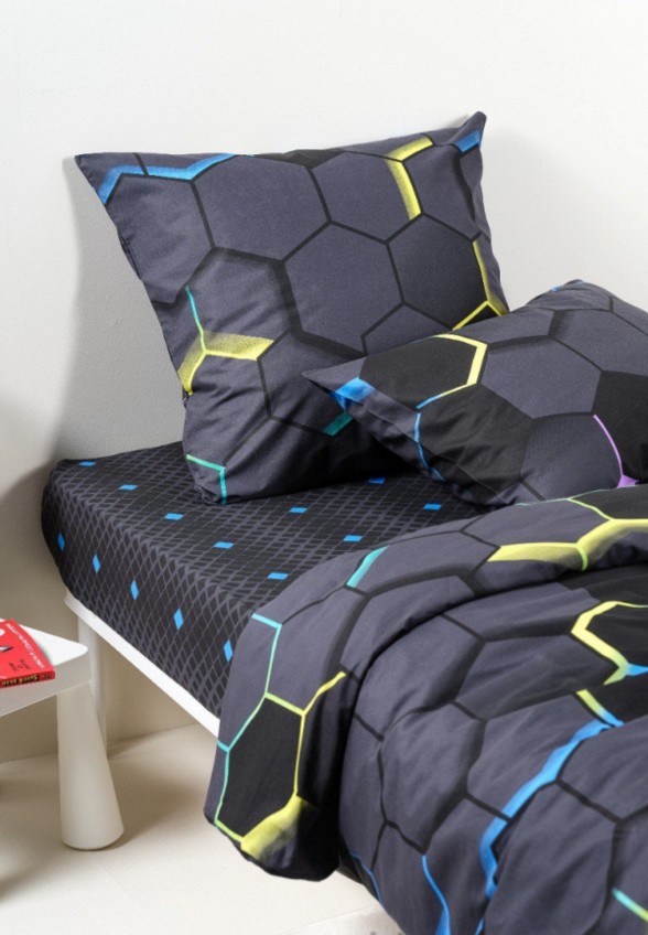 Постельное белье детское Wake Me Wake