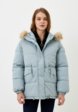 Пуховик Moki1  - превью