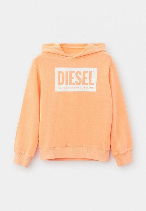 Худи Diesel