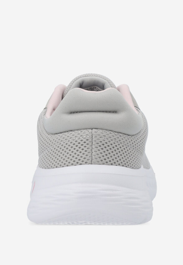 Кроссовки женские adidas Cloudfoam Comfy, Серый