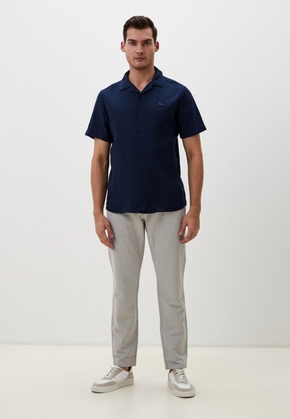 Рубашка Lacoste