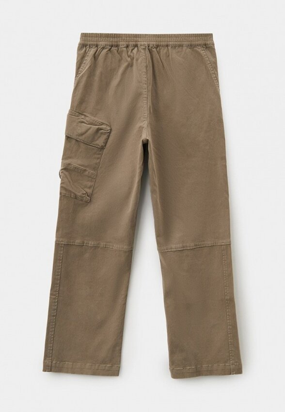 Брюки C.P. Company