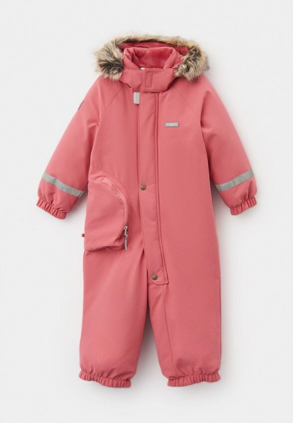 Комбинезон утепленный Kerry