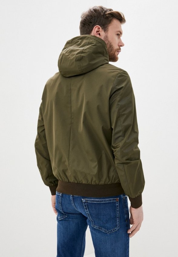 Ветровка Cudgi