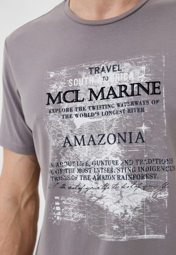 Футболка Neohit