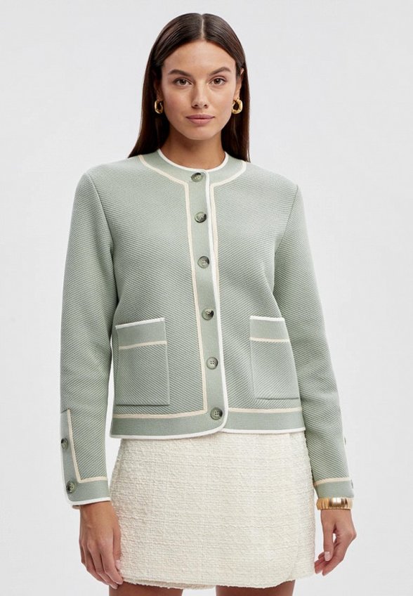 Жакет 99Colorspace