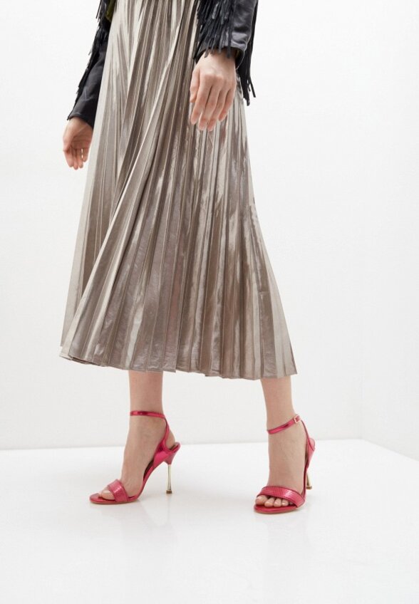 Босоножки Liu Jo