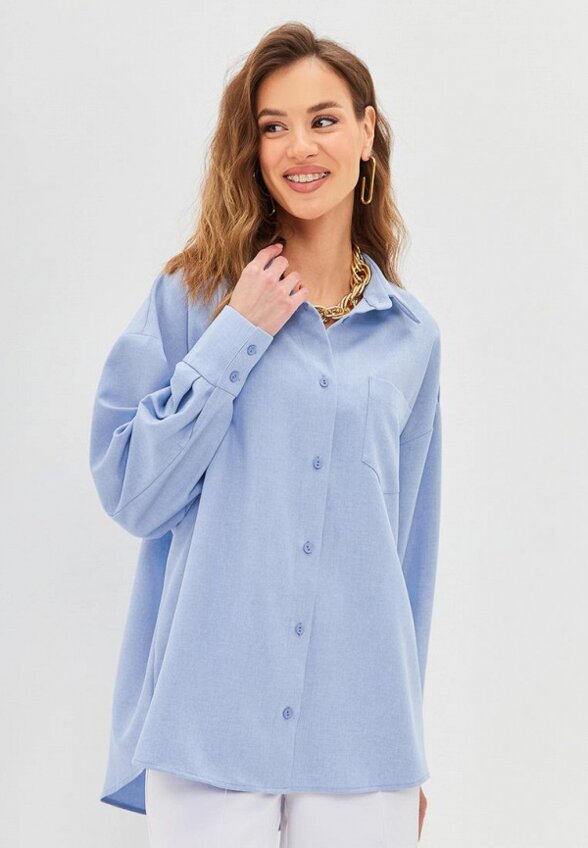 Рубашка To Molly from James