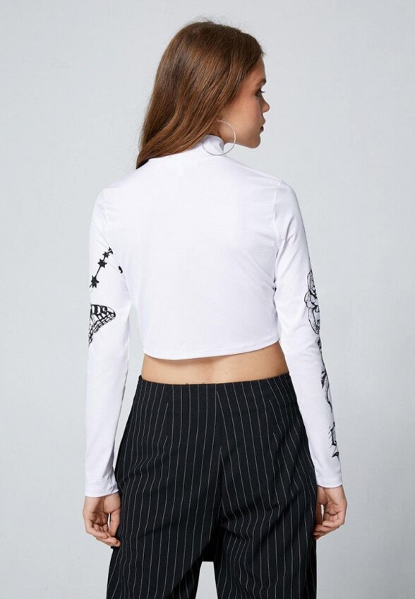 Лонгслив Koton