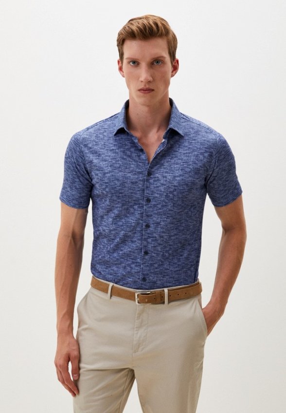 Рубашка Desoto