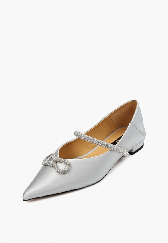 Балетки Evigi