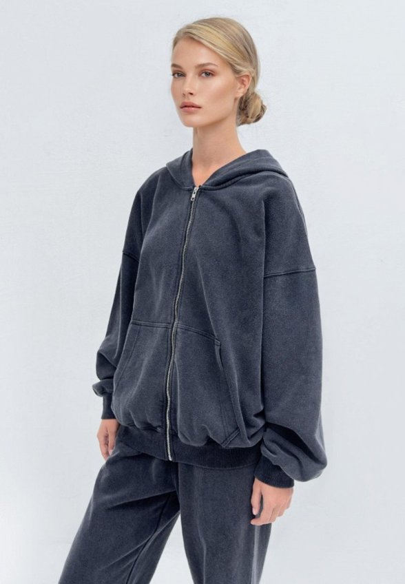 Толстовка Top Top