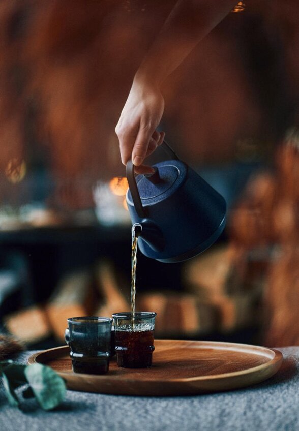 Чайник заварочный Beka