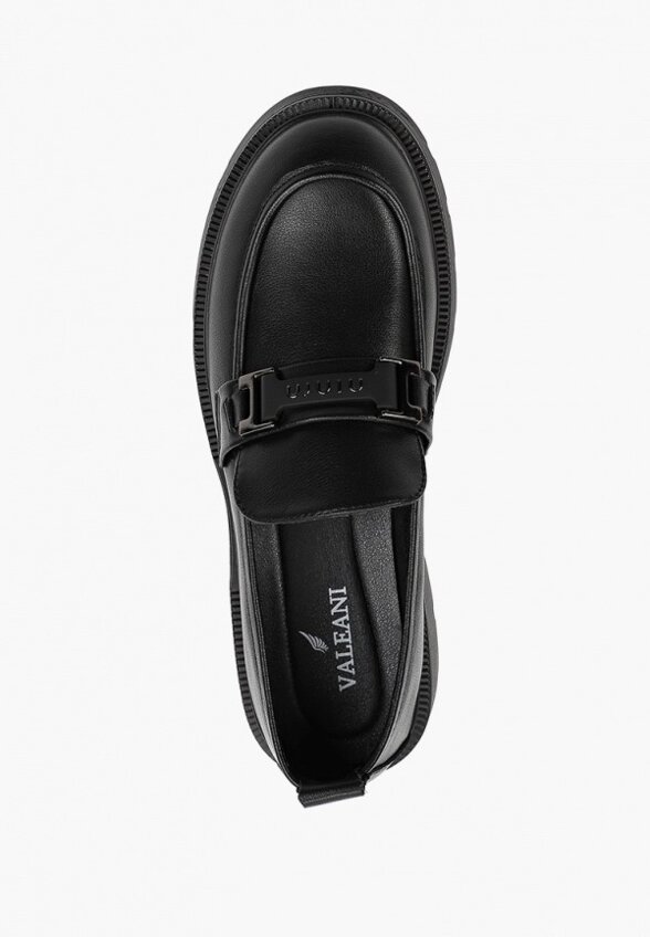 Лоферы Valeani