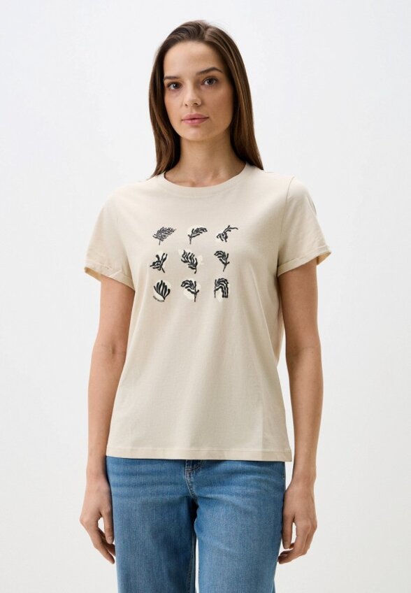 Футболка Tom Tailor