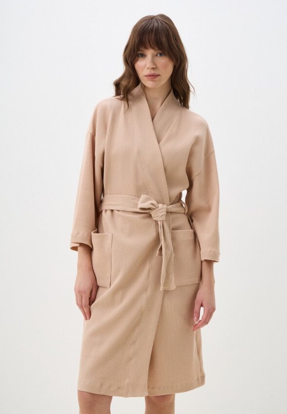 Халат домашний Mark Formelle