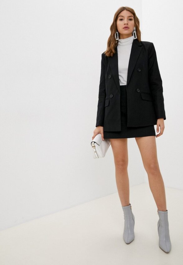 Жакет To Be One