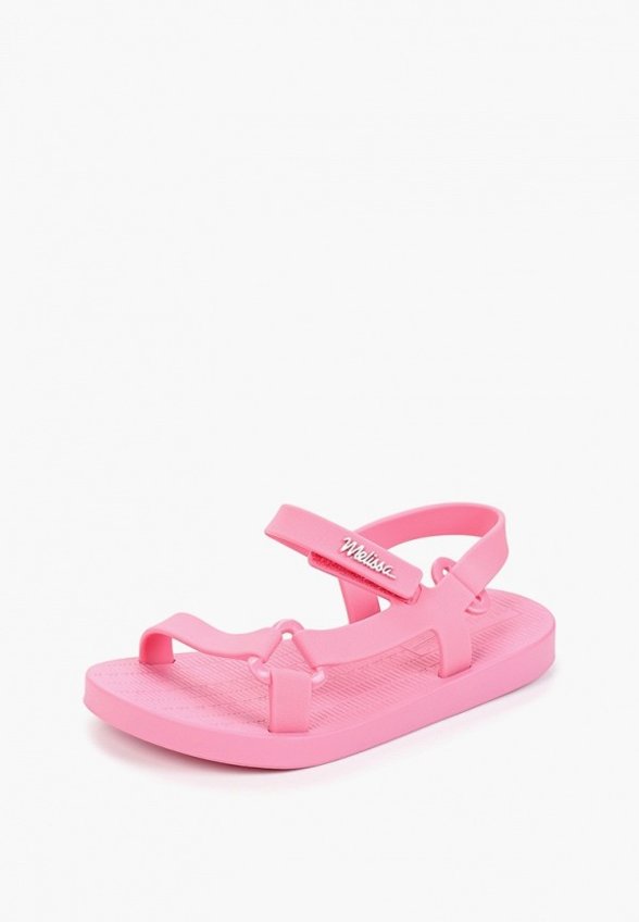 Сандалии резиновые Melissa