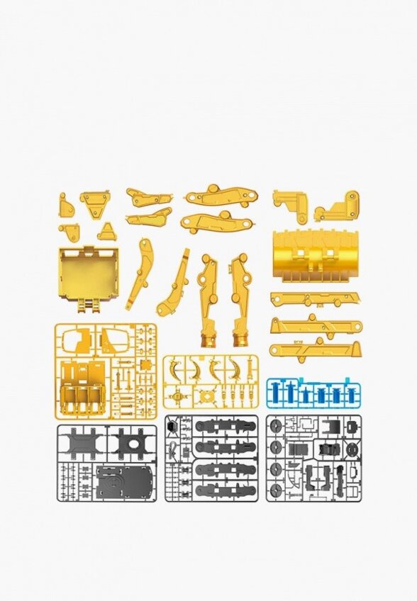 Конструктор Givito