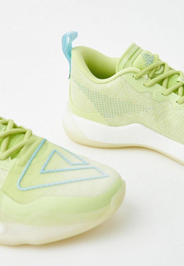 Кроссовки Peak