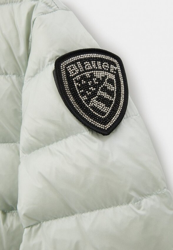 Пуховик Blauer USA