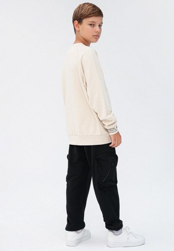 Свитшот Fashion X&S