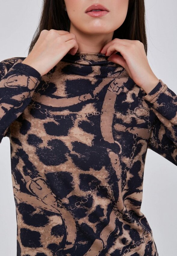 Водолазка Stern