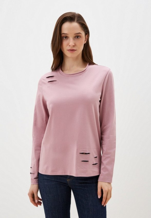 Лонгслив Artograph