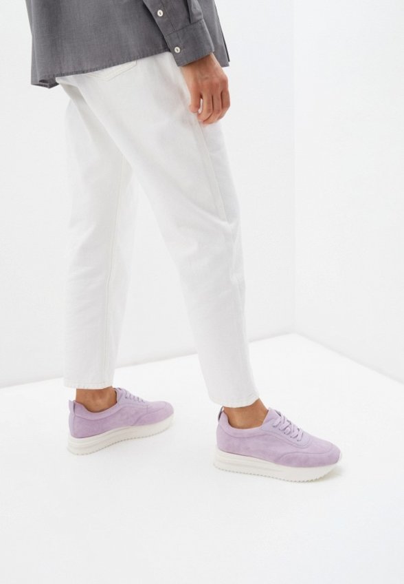 Кроссовки Graciana