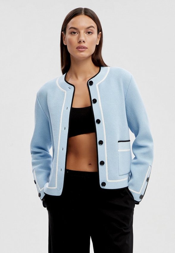 Жакет 99Colorspace