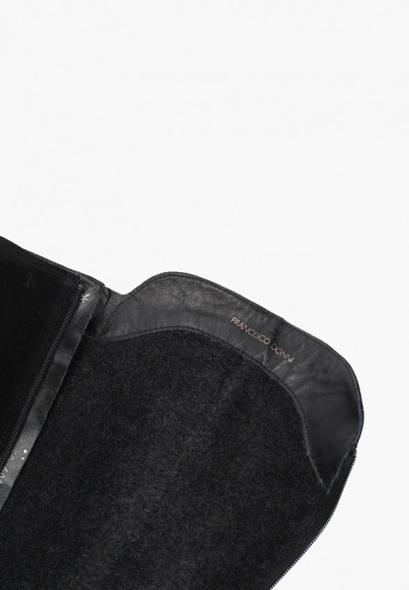 Сапоги Francesco Donni