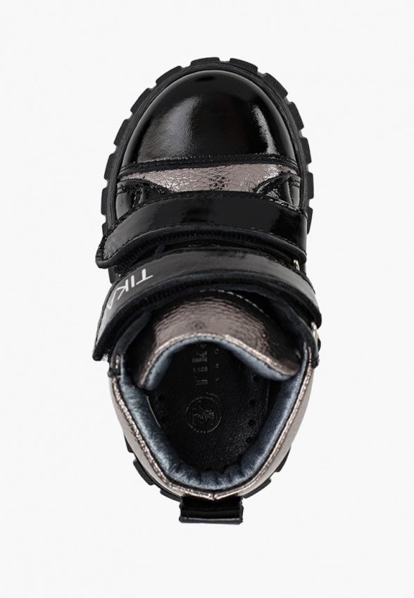 Ботинки Tikar