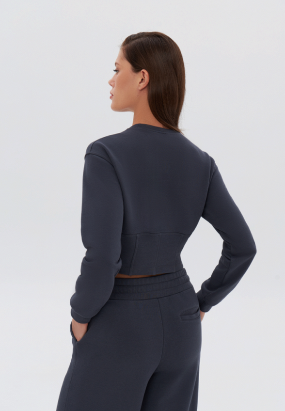 Свитшот Euphoria