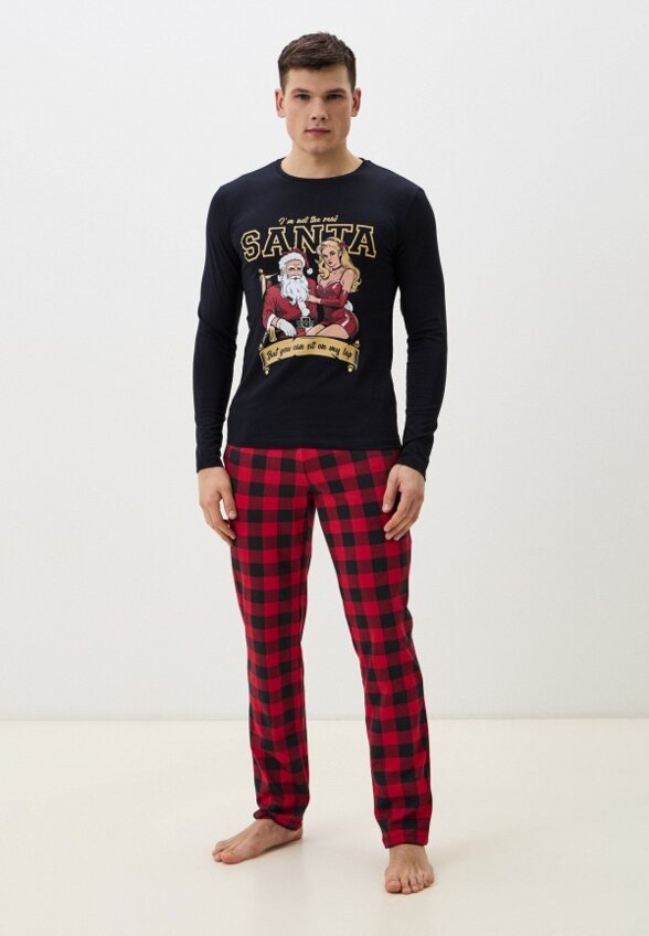 Пижама Mark Formelle