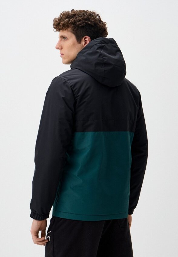 Куртка утепленная Termit