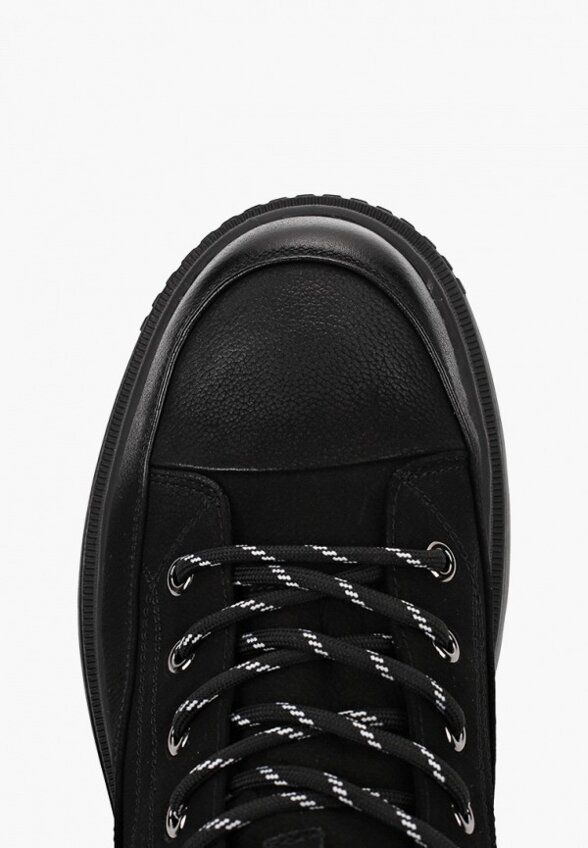 Ботинки Shoiberg